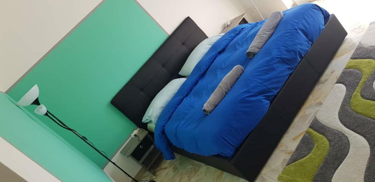 Helloguesthouse Olgiate Comasco Екстер'єр фото