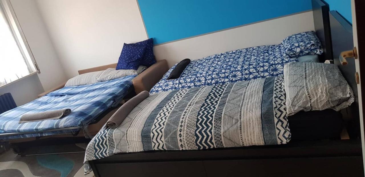 Helloguesthouse Olgiate Comasco Екстер'єр фото