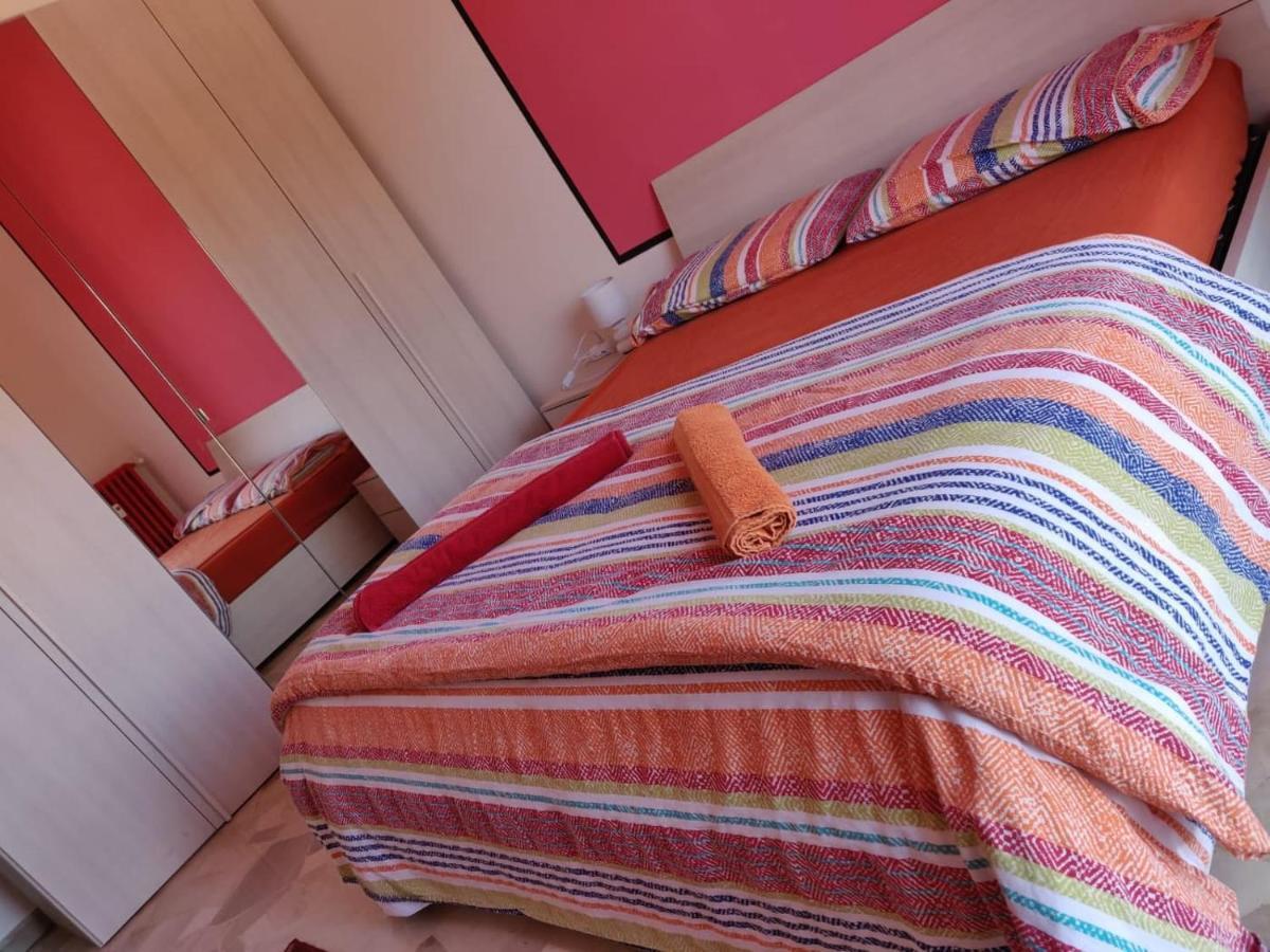 Helloguesthouse Olgiate Comasco Екстер'єр фото