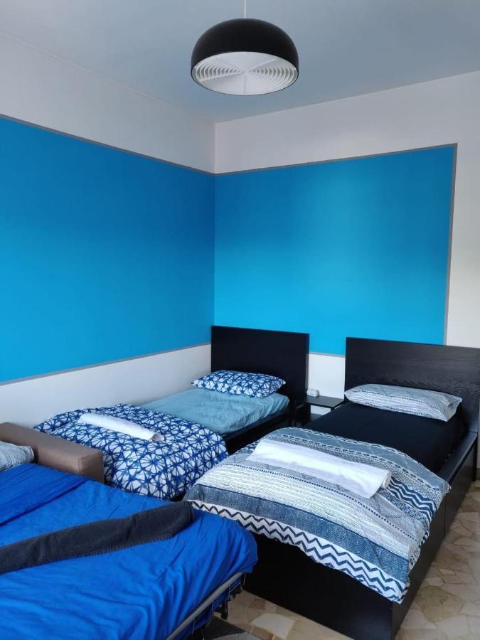 Helloguesthouse Olgiate Comasco Екстер'єр фото