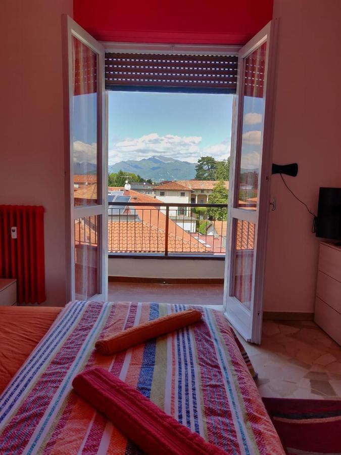 Helloguesthouse Olgiate Comasco Екстер'єр фото