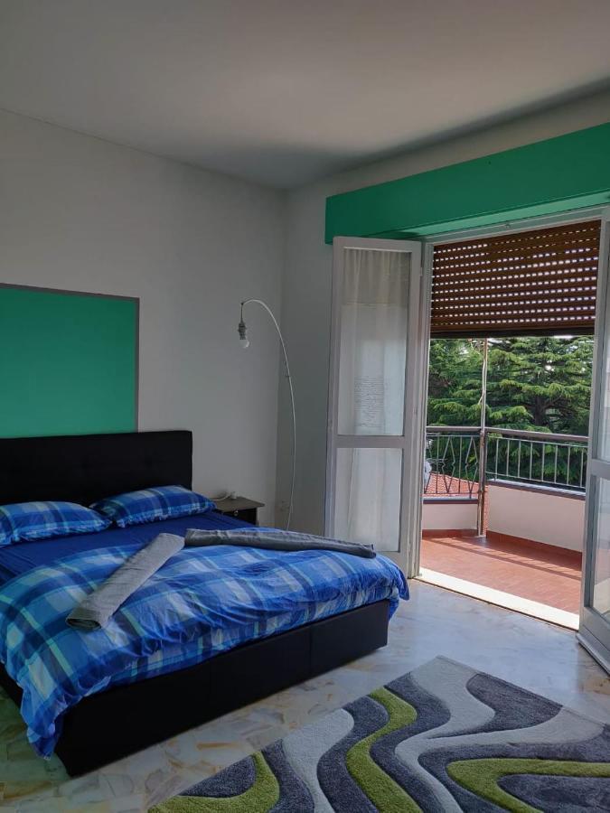 Helloguesthouse Olgiate Comasco Екстер'єр фото