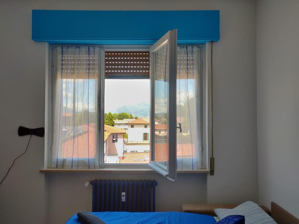 Helloguesthouse Olgiate Comasco Екстер'єр фото