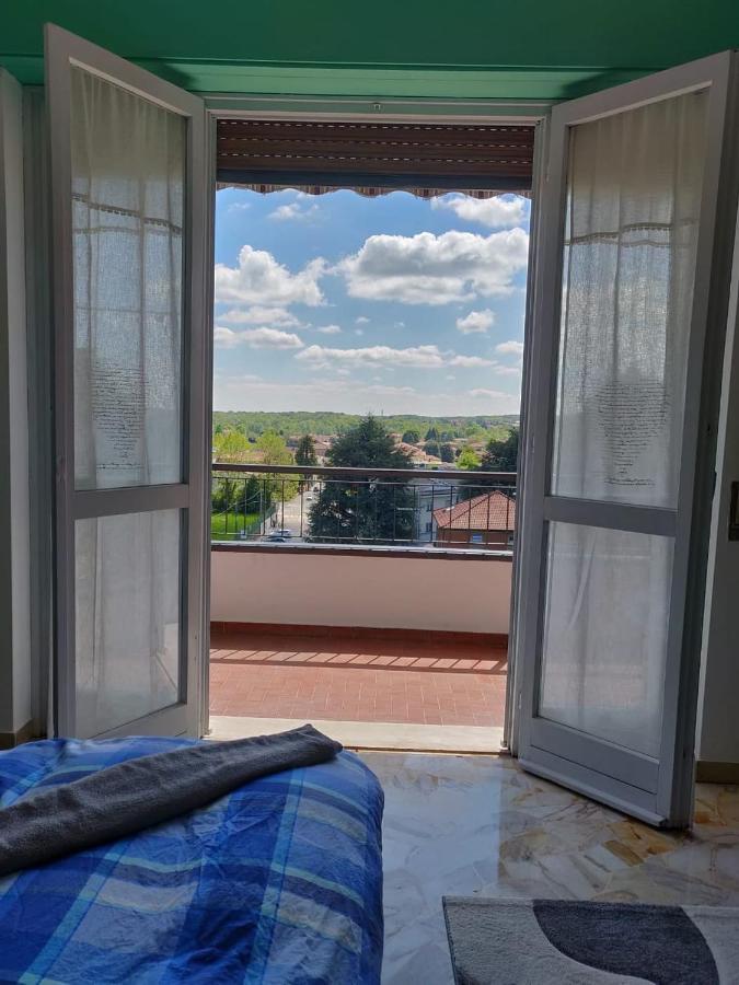 Helloguesthouse Olgiate Comasco Екстер'єр фото
